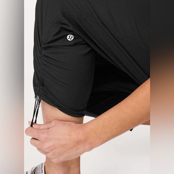 Lululemon Dance Studio Crop *25" - Picture 4 of 9